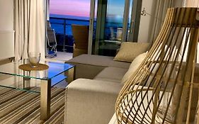 HOLIDAY HOME Wechta Baltic 608 z widokiem na morze